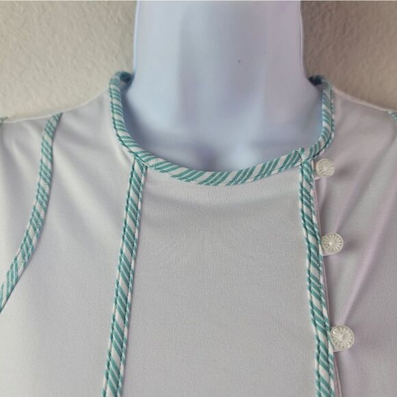 OXFORD GOLF Tank   - Picture 6 of 9